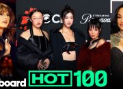 Hitung Mundur 10 Teratas Billboard Hot 100 untuk 31 Januari 2026 | Berita Papan Iklan