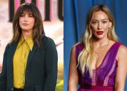 Drama Grup Ibu Ashley Tisdale & Hilary Duff Dijelaskan