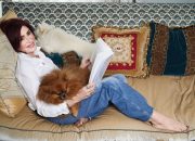 Sepeninggal Ozzy, Sharon Osbourne Masih Mengubah Industri Musik: ‘Saya Bangun 24 Jam Sehari’