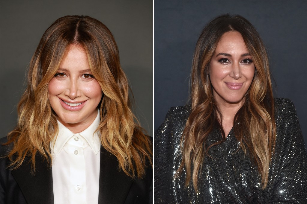 ashley-tisdale-&-haylie-duff-berkencan-bermain-setelah-drama-grup-ibu
