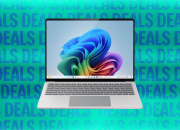 Laptop Surface Diskon $400