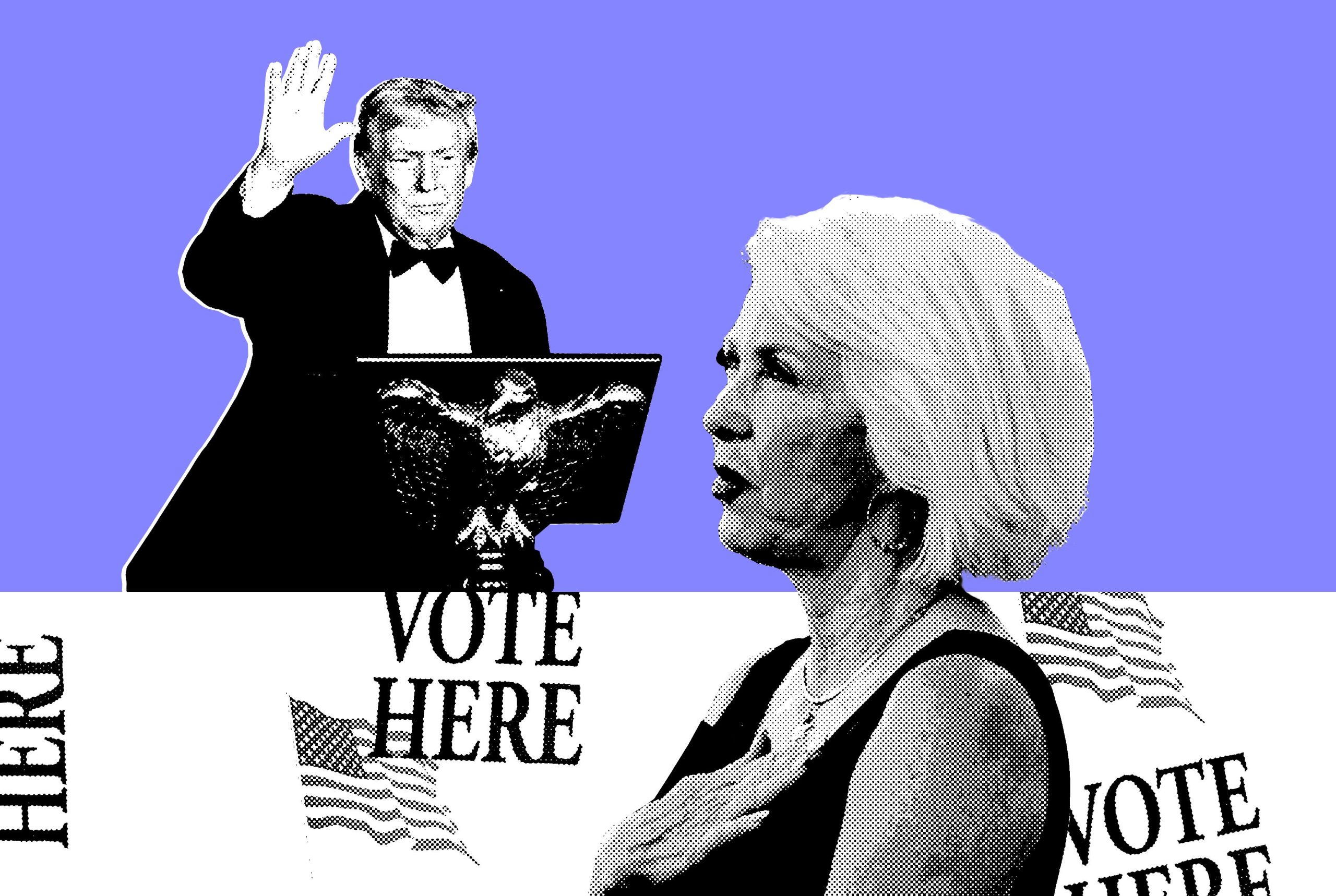 penyangkal-pemilu-tina-peters-‘diampuni’-oleh-trump.-dia-masih-di-penjara