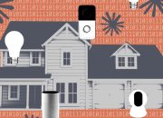 Saya menggunakan Claude untuk memberi kode getaran pada rumah pintar saya yang sangat rumit