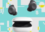 Samsung Galaxy Buds FE entry-level dijual dengan diskon $30