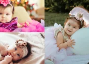 110 Nama Bayi Perempuan Imut dan Cantik yang Penuh Makna