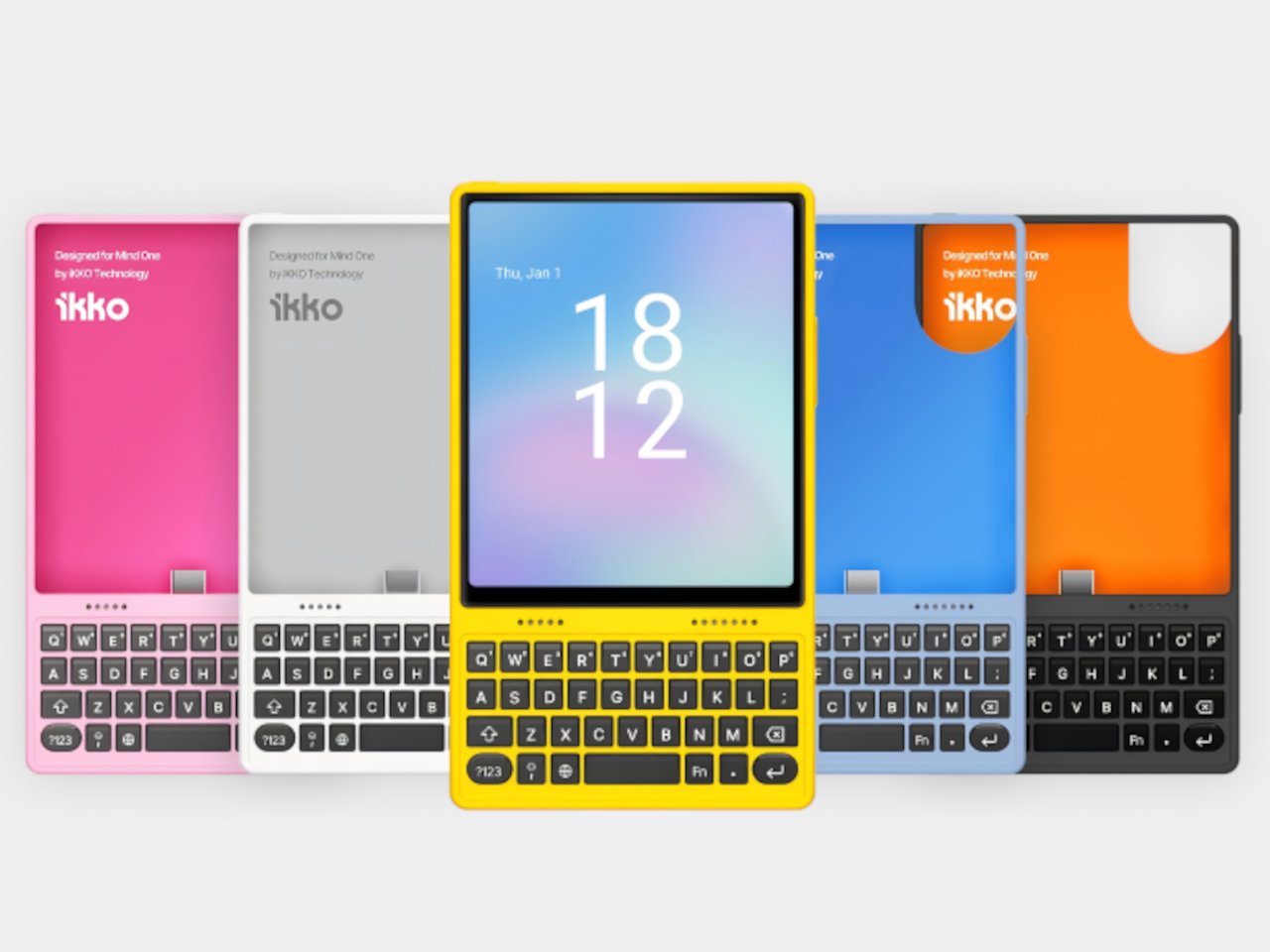 ikko-mindone,-ponsel-seukuran-kartu-dengan-keyboard-qwerty-dan-kamera