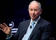 Pusat data mendukung kerajaan investasi Blackstone senilai $1,3 triliun