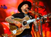 Tur Zac Brown Band 2026: Jadwal lengkap dan tempat membeli tiket