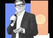 Startup Tertaut Yann LeCun Memetakan Jalan Baru menuju AGI