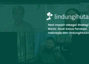 Membangun Real Impact: Belajar dari Pendopo Indonesia dan LindungiHutan