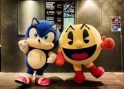 Game Music Menyalakan Rekap Shibuya: Inside GAME MUSIC CROSSING TOKYO 2025