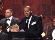 Wynton Marsalis Memetakan Rencana Suksesi di Jazz di Lincoln Center Setelah Hampir 40 Tahun