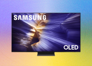 Ulasan TV Samsung S90F QD-OLED: Disempurnakan Dari Sudut Mana Pun