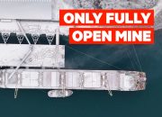 Mengapa Penambangan di Greenland Begitu Sulit