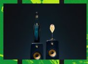 Patrón Tequila Menyajikan Koktail Khas di Grammy 2026