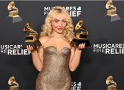 Cara Menonton Justin Bieber, Lady Gaga, dan Sabrina Carpenter Tampil di Grammy Awards Online 2026