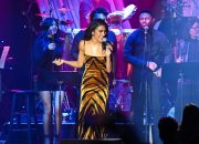 Olivia Dean, Jelly Roll, Laufey & Momen Musik Terbaik Lainnya Dari Gala Pra-Grammy Clive Davis