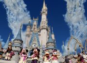 Mengapa Disney lebih mahal dari sebelumnya