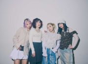 HANABIE. tentang 10 Tahun Sejarah, Perubahan Tercermin dalam EP ‘HOT TOPIC’ Baru & Mimpi Masa Depan