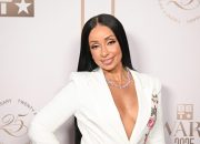 Mýa Mengumumkan Album Studio Pertama Dalam 8 Tahun Merayakan ‘Jenis Funk Yang Tidak Pernah Pudar’