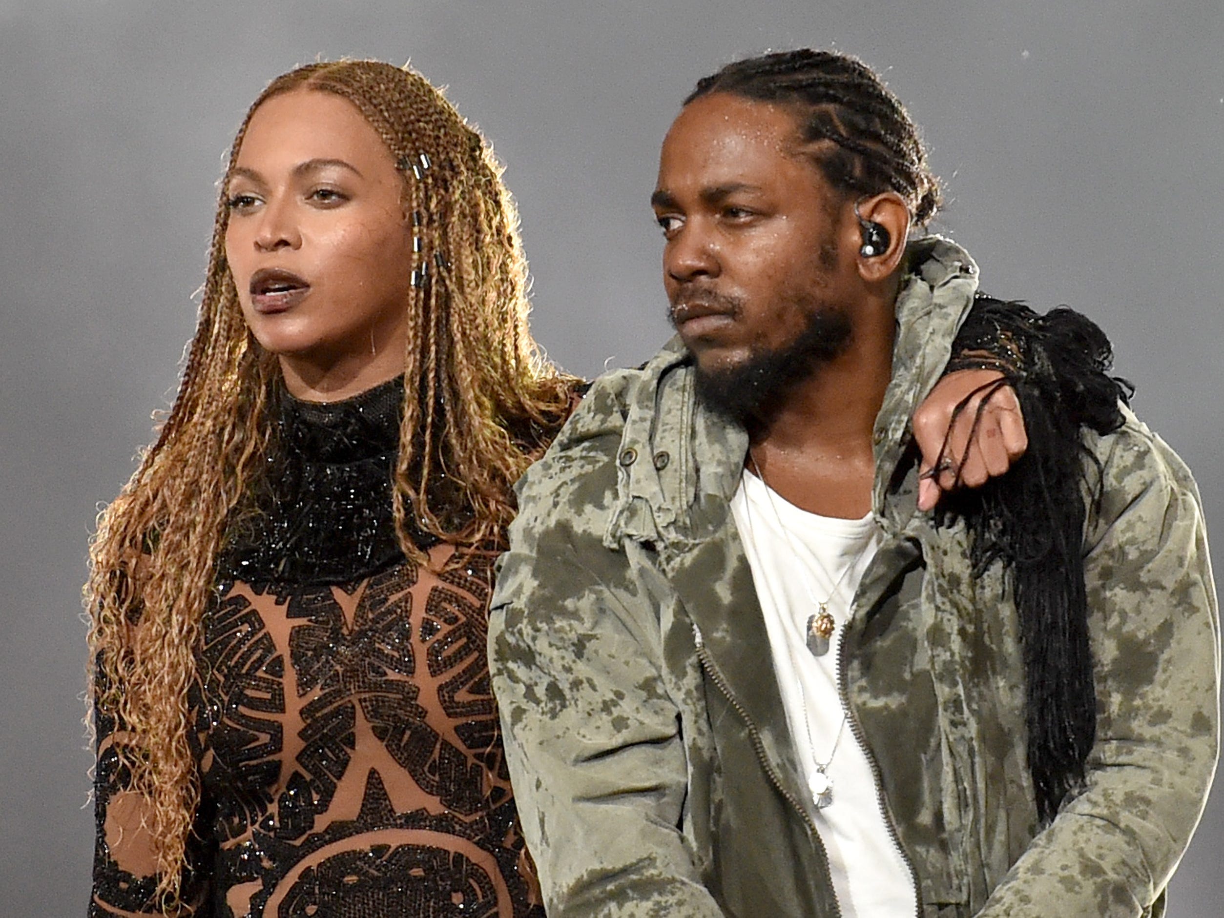 26-artis-musik-dengan-grammy-awards-terbanyak-sepanjang-masa