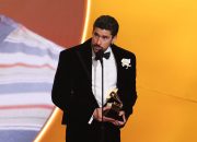 Setiap pemenang album terbaik tahun ini di Grammy