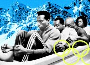 5 Film yang Wajib Kamu Tonton Sebelum Olimpiade Musim Dingin 2026