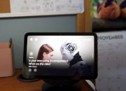 Echo Show 8 yang ramah meja dari Amazon turun ke harga terendah yang pernah ada