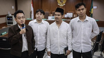 sempat-kalah,-jaksa-buat-ulang-dakwaan-mahasiswa-demo-khariq-anhar