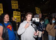Partai Republik Berusaha Meningkatkan Tuduhan Penipuan di California
