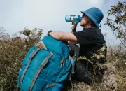 Suka Duka 6 Tahun Pakai Kelty Redwing 50L untuk Hiking & Travel