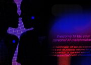 Lupakan Engsel atau Bumble. Aplikasi Ini Menjanjikan Penjodoh AI Pribadi