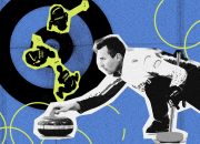 Olimpiade Musim Dingin 2026: Mengapa Saya Suka Menonton Curling