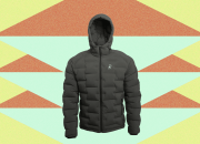 Ulasan Jaket Puffer Alpine Alpine Vantage Outdoor Vitals: Puffer Musim Semi Sempurna