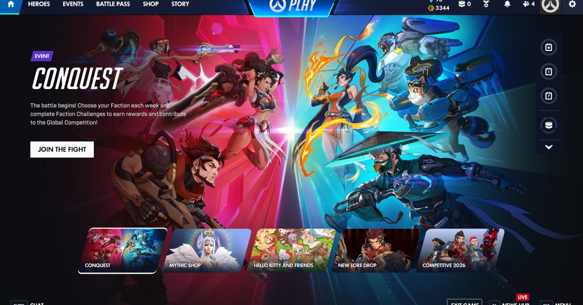 overwatch:-semua-berita-tentang-penembak-pahlawan-terkenal-blizzard