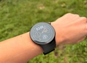 Ulasan Motorola Moto Watch: Bertenaga Polar