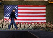 Cara Menonton ‘Pertunjukan Paruh Waktu Seluruh Amerika’ Turning Point USA Secara Online