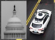 Waymo Mengalami Masa Sulit di Washington, DC