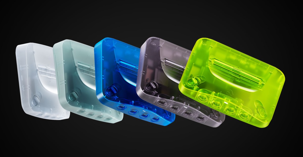 4k-n64-analog-mendapatkan-lima-pilihan-warna-transparan-baru