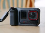 Ulasan Insta360 Ace Pro 2 Xplorer Grip Pro Kit: Kamera Aksi yang Lebih Baik