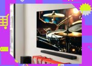 TV C5 LG dan bank daya Anker yang kuat adalah penawaran terbaik minggu ini