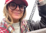 Saya menemukan tas Bottega Veneta di toko barang bekas. Saya membayar $8, dan nilainya $3.000.