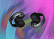 Saya Telah Jatuh Cinta Dengan Earbud Terbuka (dan Anda Juga Harusnya)