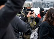 Aplikasi Pengenalan Wajah ICE dan CBP Sebenarnya Tidak Dapat Memverifikasi Siapa Orang