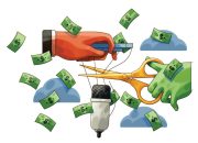 Pendapatan Akhir Tahun 2025: Inilah yang Dibuat Setiap Perusahaan Musik (Memperbarui)