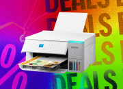 Hemat $100 Untuk Printer Rumah Favorit Kami