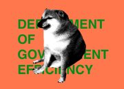 FCC dituduh menyembunyikan informasi DOGE ‘dengan itikad buruk’