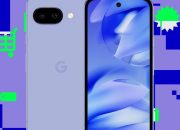 Google Pixel 9A kembali turun menjadi $349, harga termurah sejauh ini