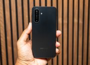 Review Samsung Galaxy A17 5G: Performa Melumpuhkan