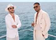 Romeo Santos, Prince Royce, Sech & More Akan Tampil dan Hadiah Lo Nuestro